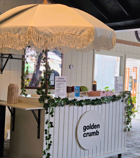 How a Live Dessert Station Elevates Your Event