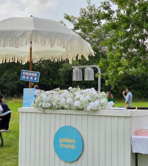 Dessert Carts for Events: Why Guests Love Live Dessert Stations
