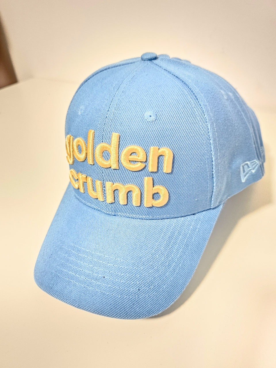 Golden Crumb Hats