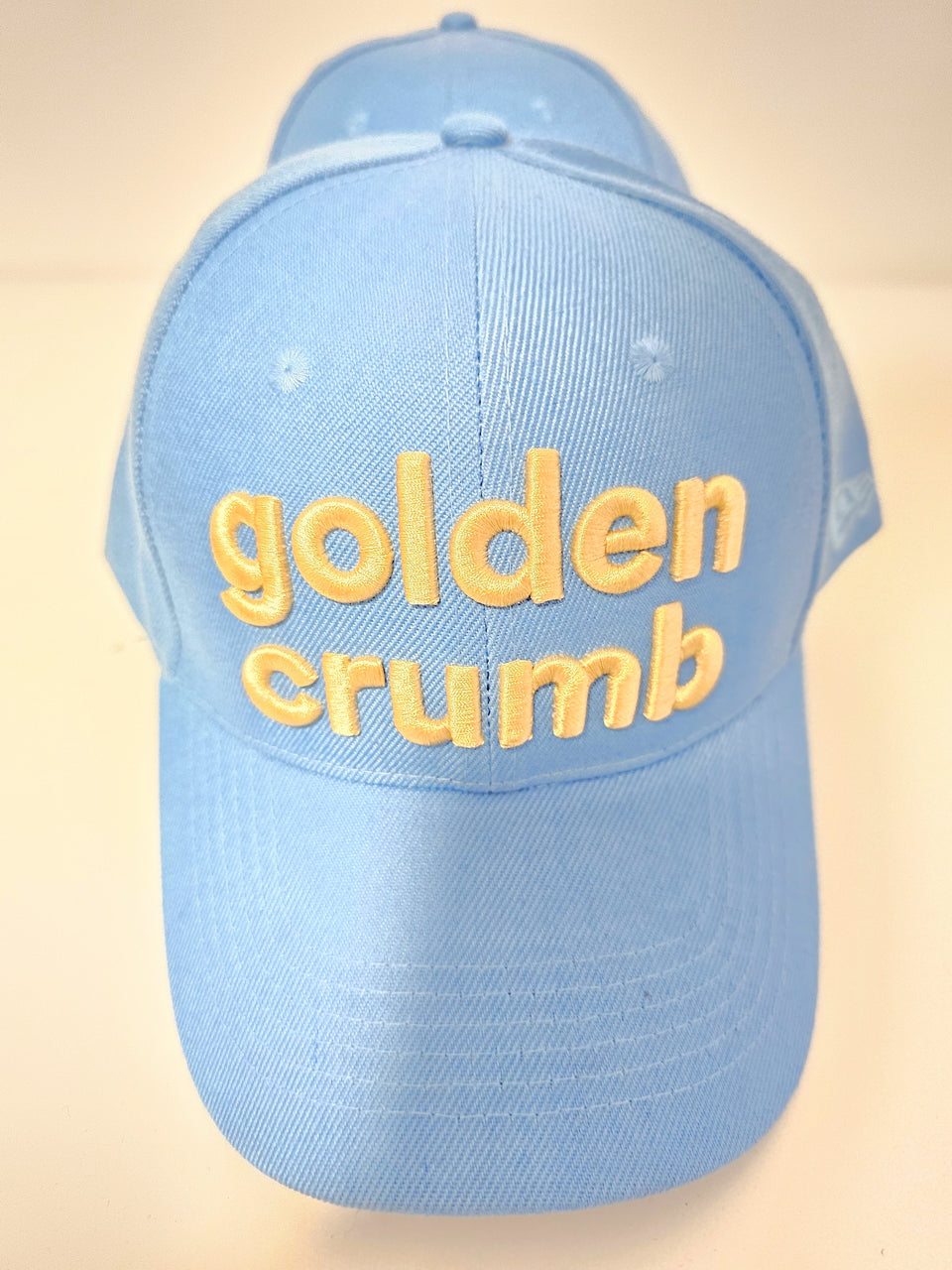 Golden Crumb Hats