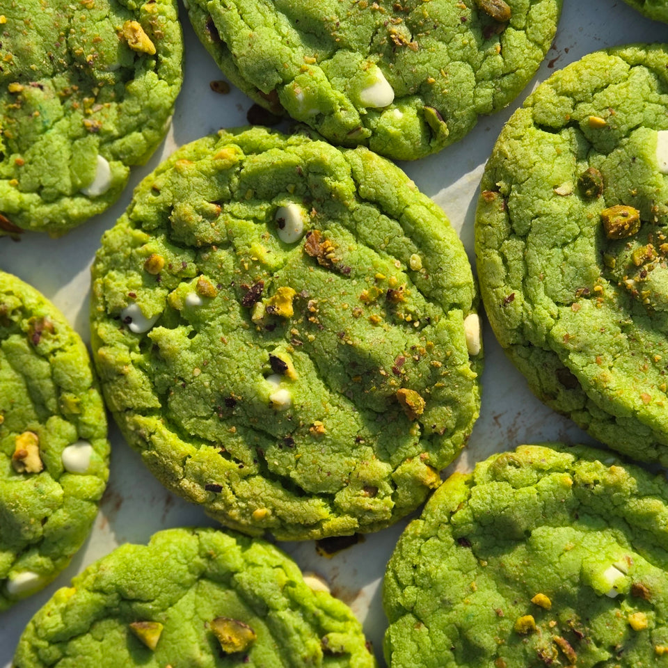 WHOLESALE COOKIES