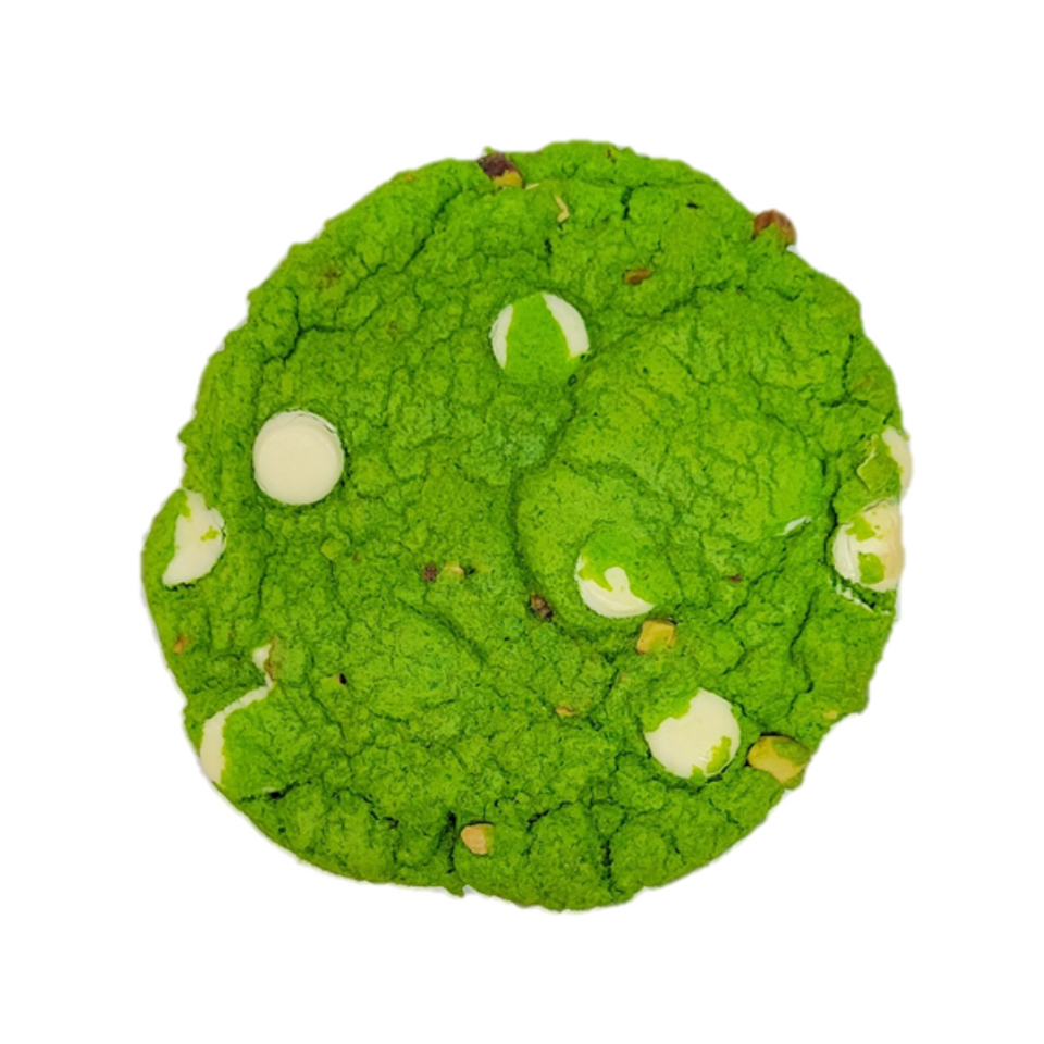 Milkyway Pistachio Cookies