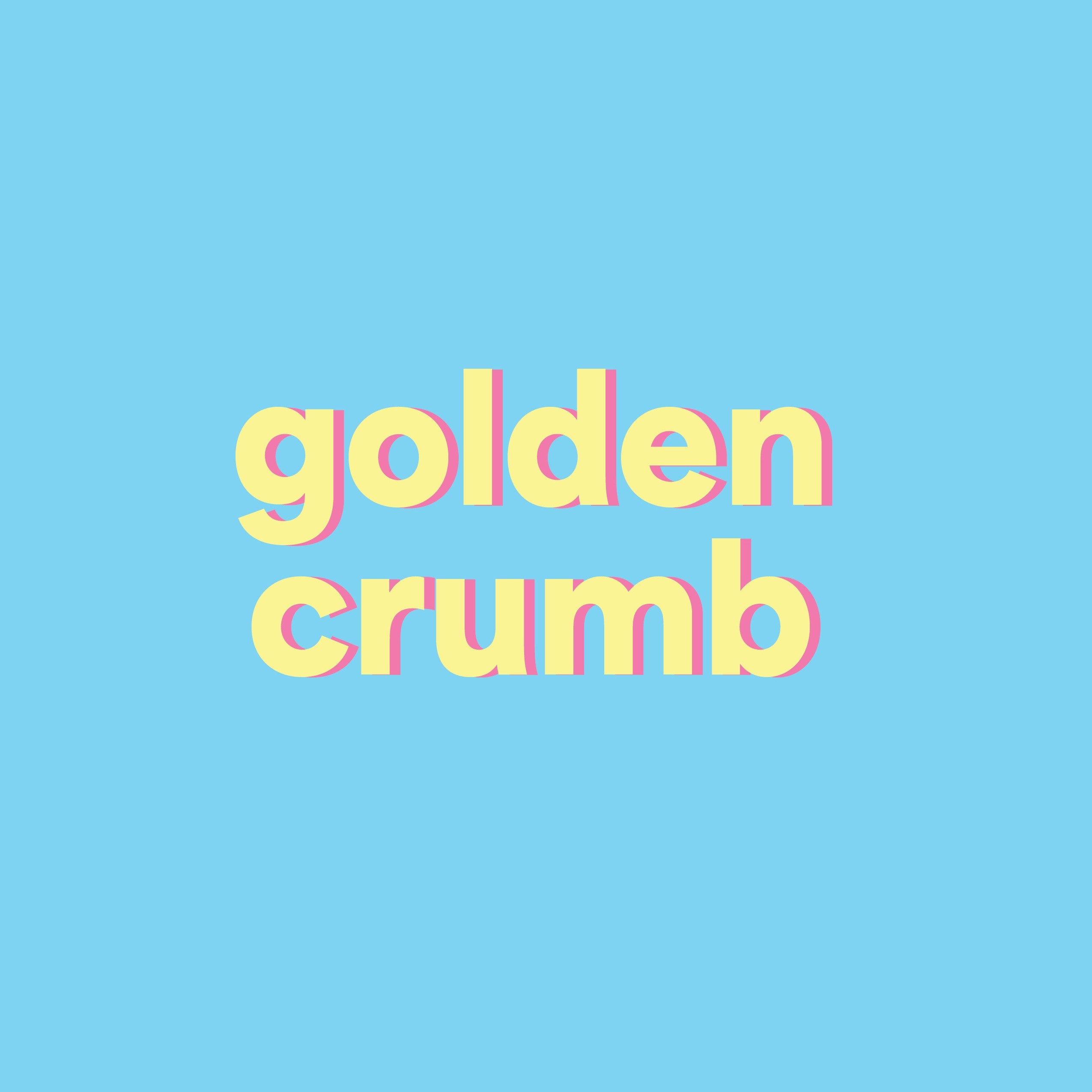 Golden Crumb